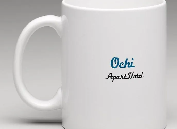 J Ochi Apartamento