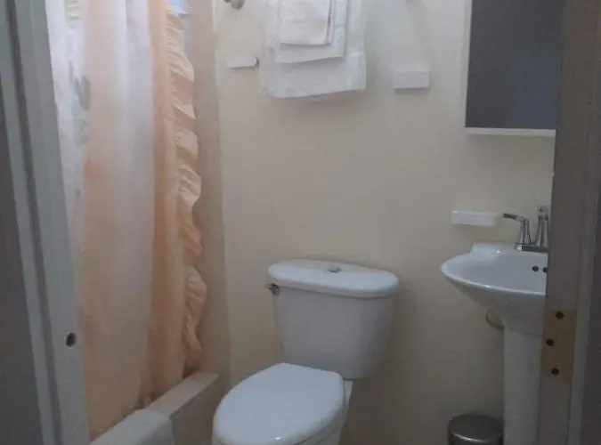 J Ochi Ocho Ríos