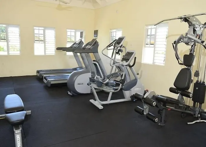 Apartamento J Ochi 4*