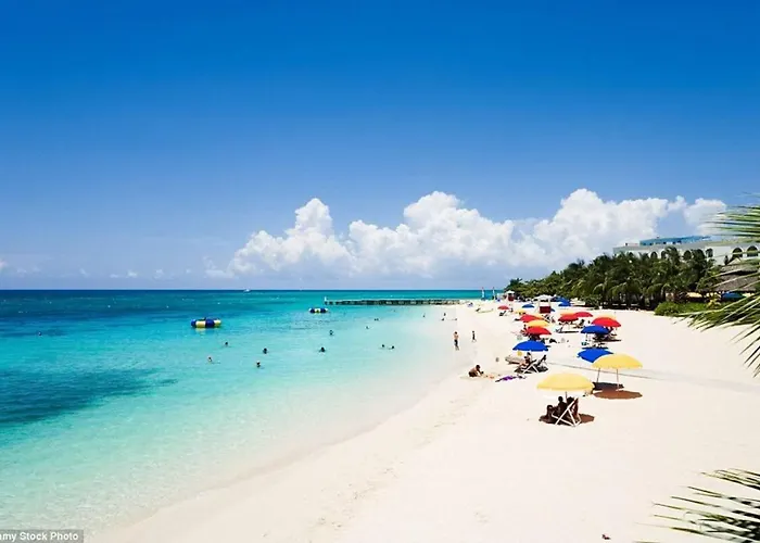 Apartamento J Ochi 4*