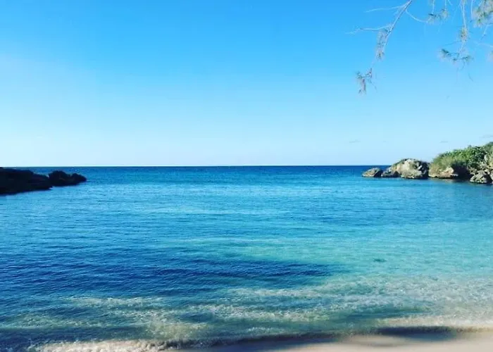 J Ochi Ocho Ríos
