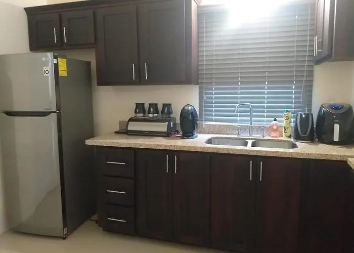 Apartamento J Ochi Ocho Ríos