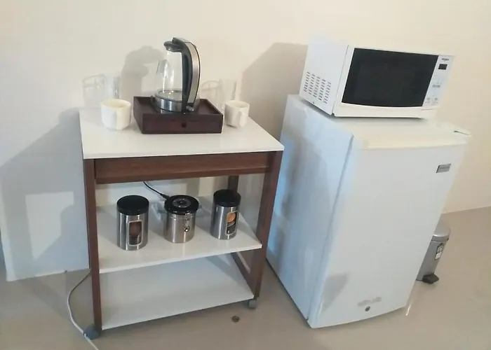 J Ochi Apartamento