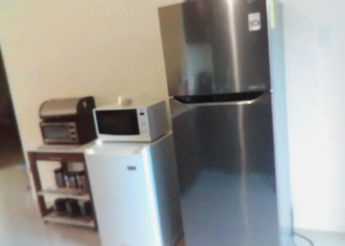 J Ochi Apartamento