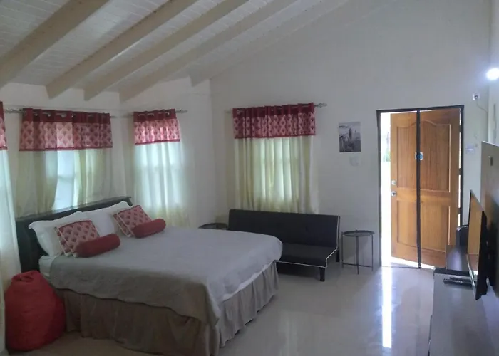 J Ochi Apartamento