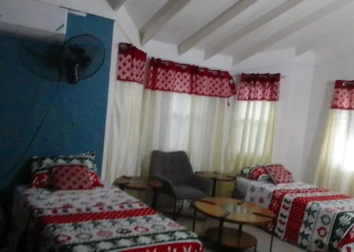 Apartamento J Ochi