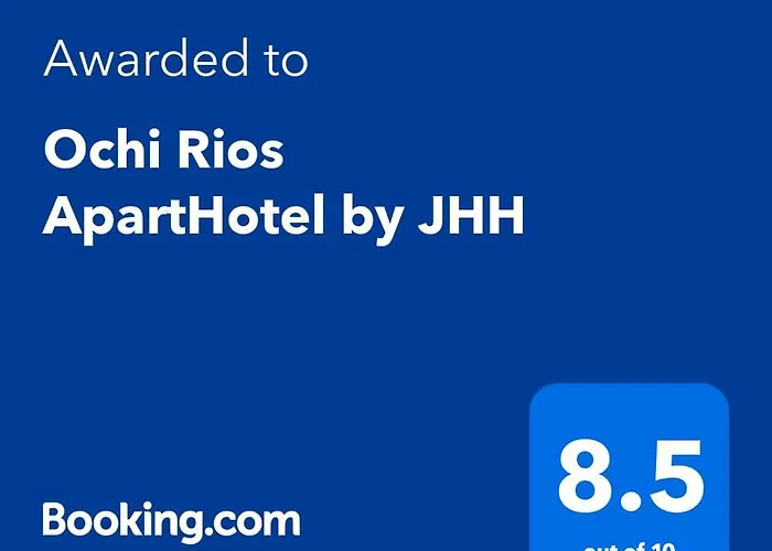 Apartamento J Ochi 4*