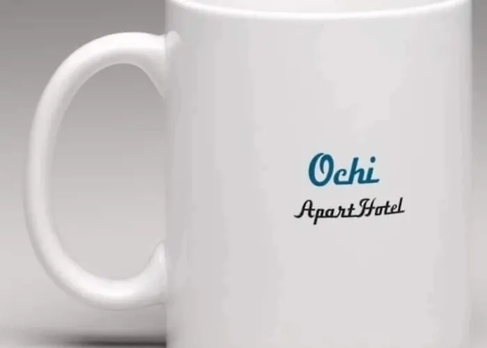 Apartamento J Ochi Ocho Ríos