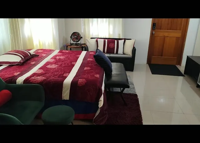 Apartamento J Ochi