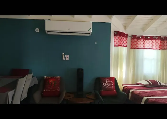 J Ochi Apartamento Ocho Ríos